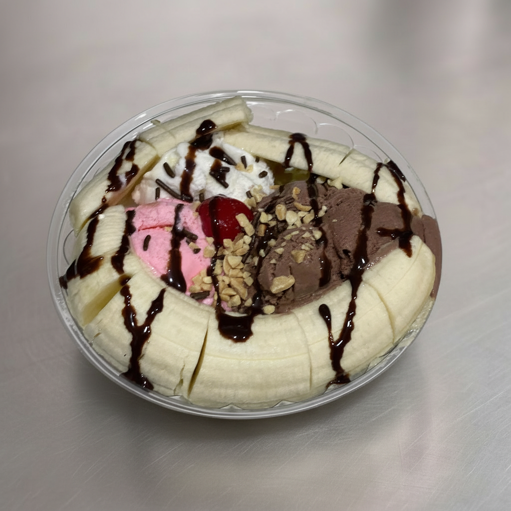 Banana Split