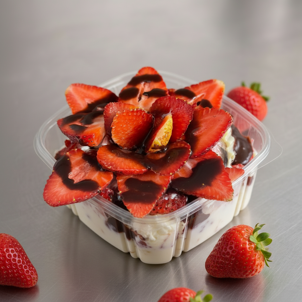 Choco Fresa