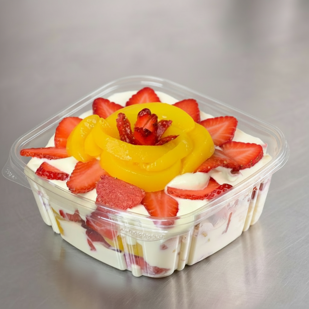 Fresas Especiales