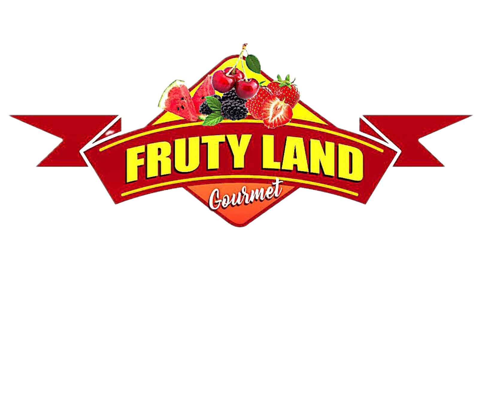 Fruity Land Gourmet